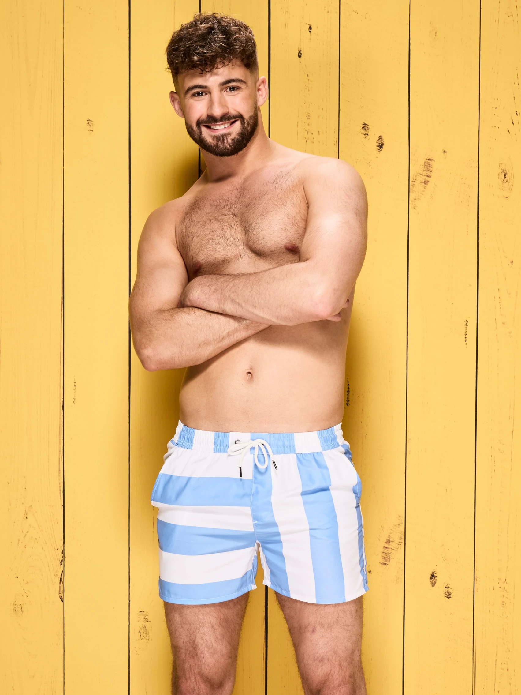 Ciaran’s Journey on Love Island: Contestant Highlights