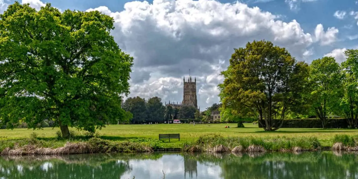 Discover Cirencester: A Jewel of the Cotswolds