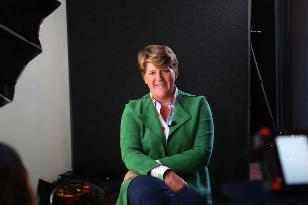 The Impact of Claire Balding on Sports Broadcasting