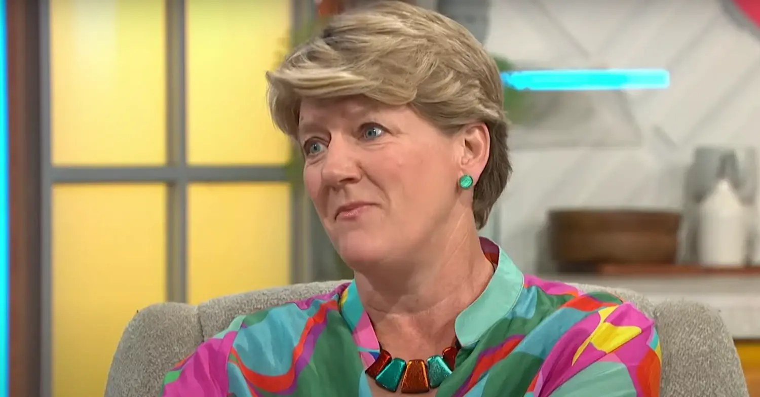Clare Balding: A Remarkable Journey in Broadcasting