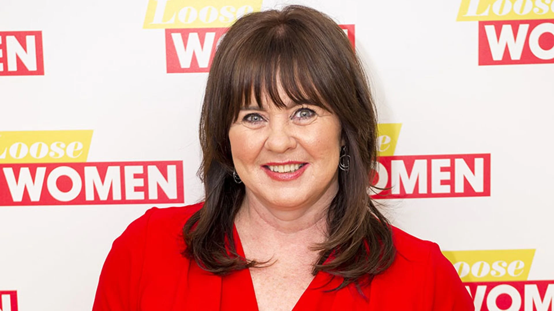 The Inspiring Journey of Coleen Nolan