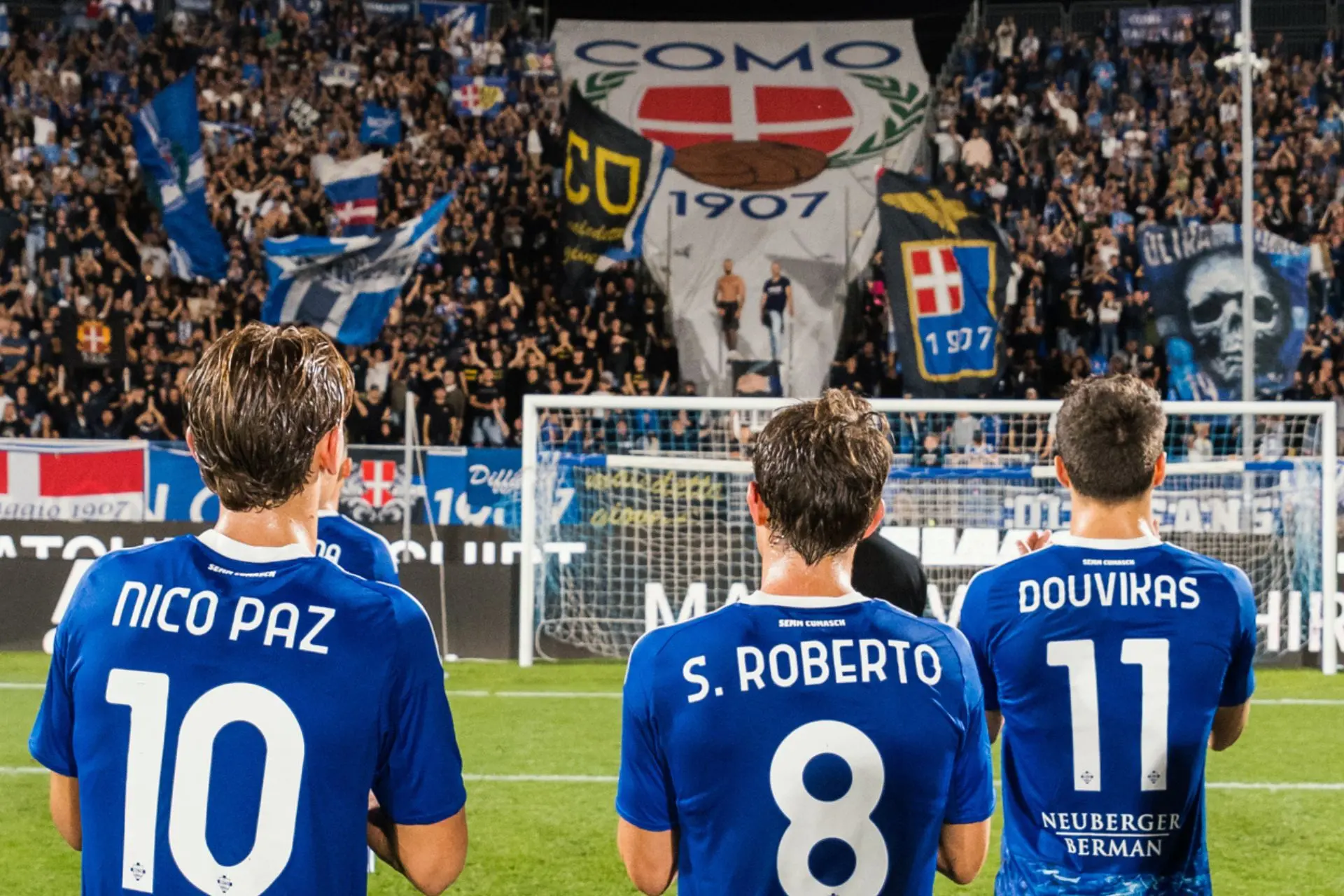 Como vs Fiorentina: A Match Recap and Key Highlights