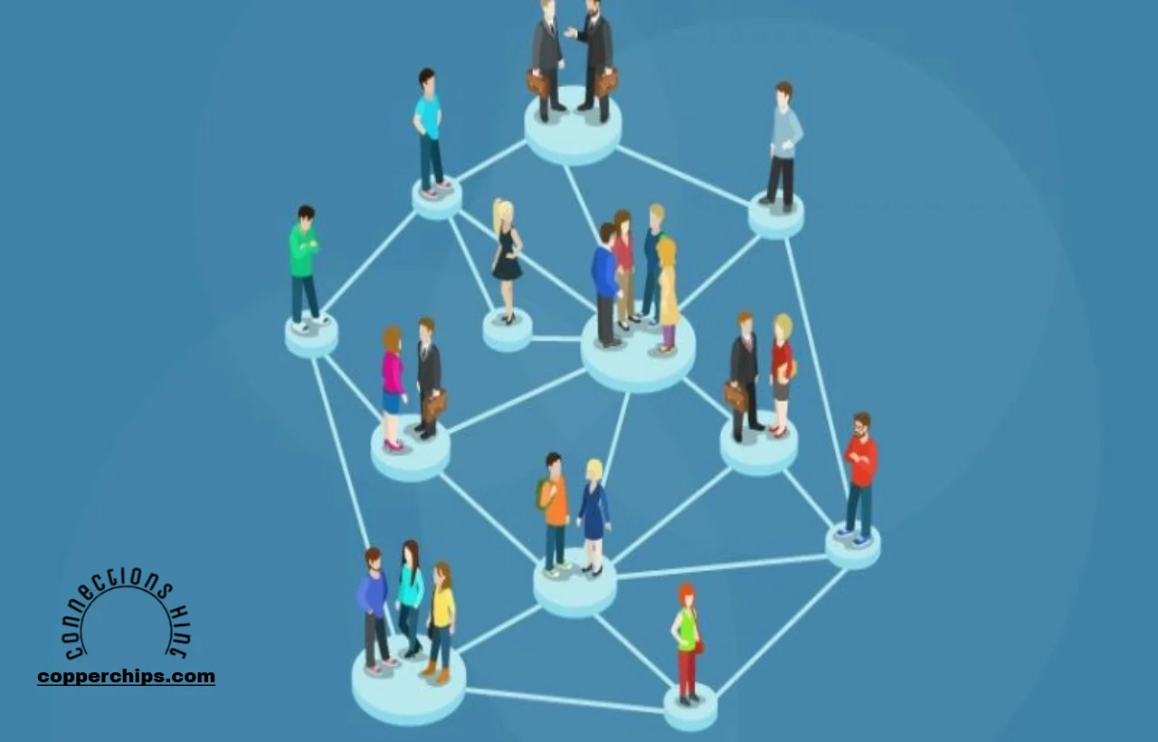 The Importance of Connections Hint in Networking