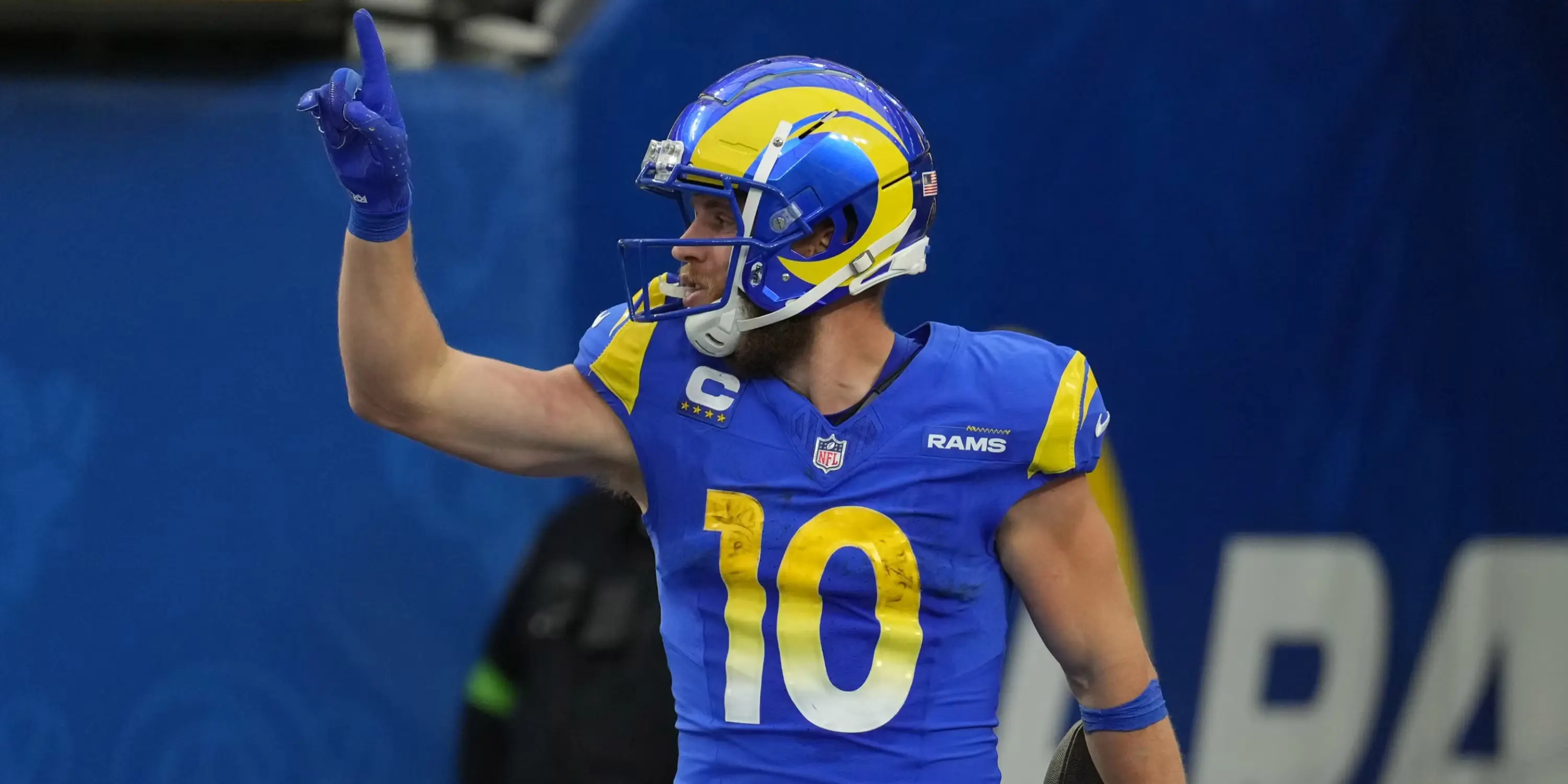 The Ascent of Cooper Kupp: From Small School to NFL Phenomenon