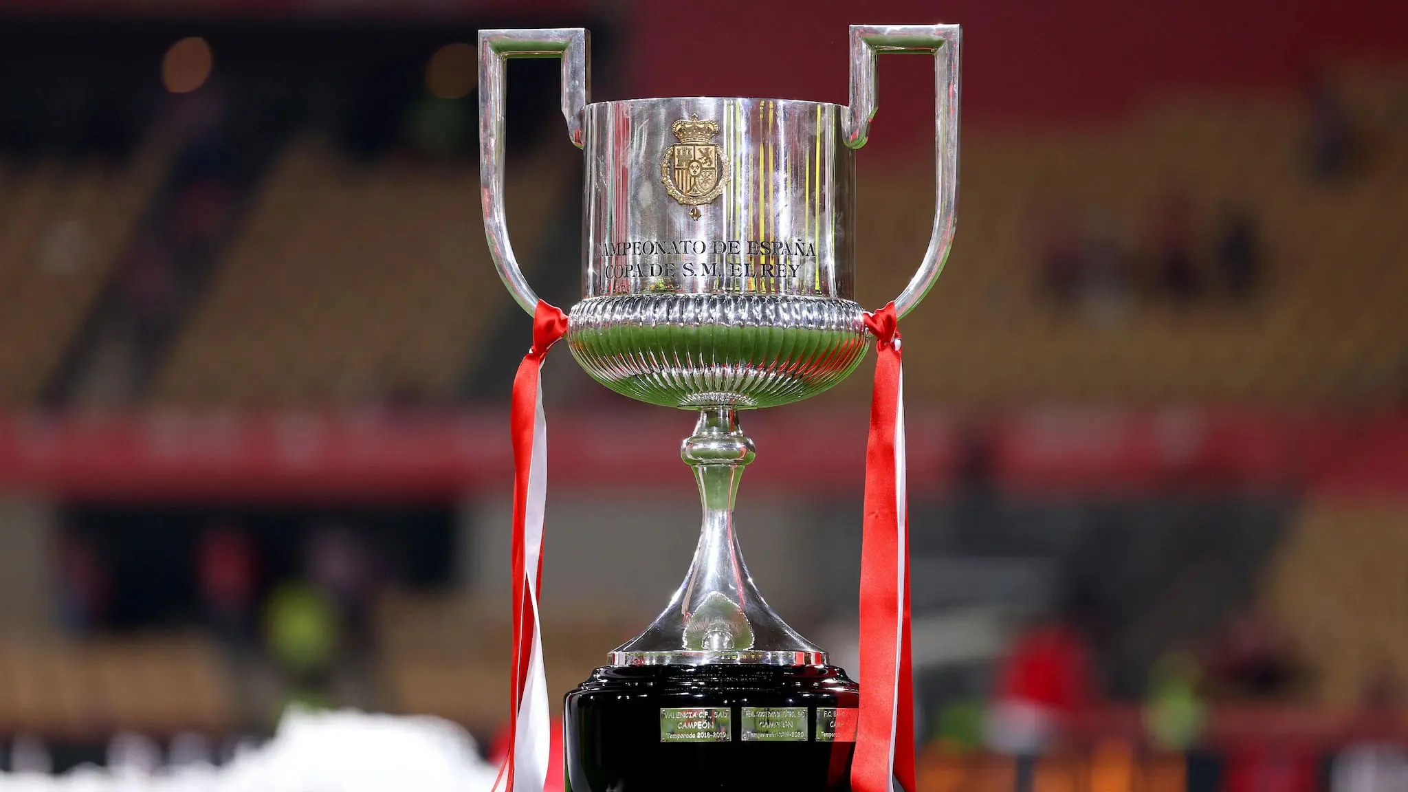 An Insight into Copa del Rey 2023