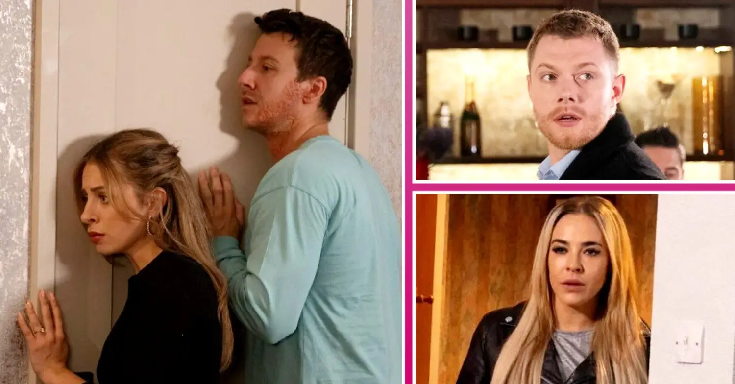 Latest Coronation Street Spoilers: What to Expect Next