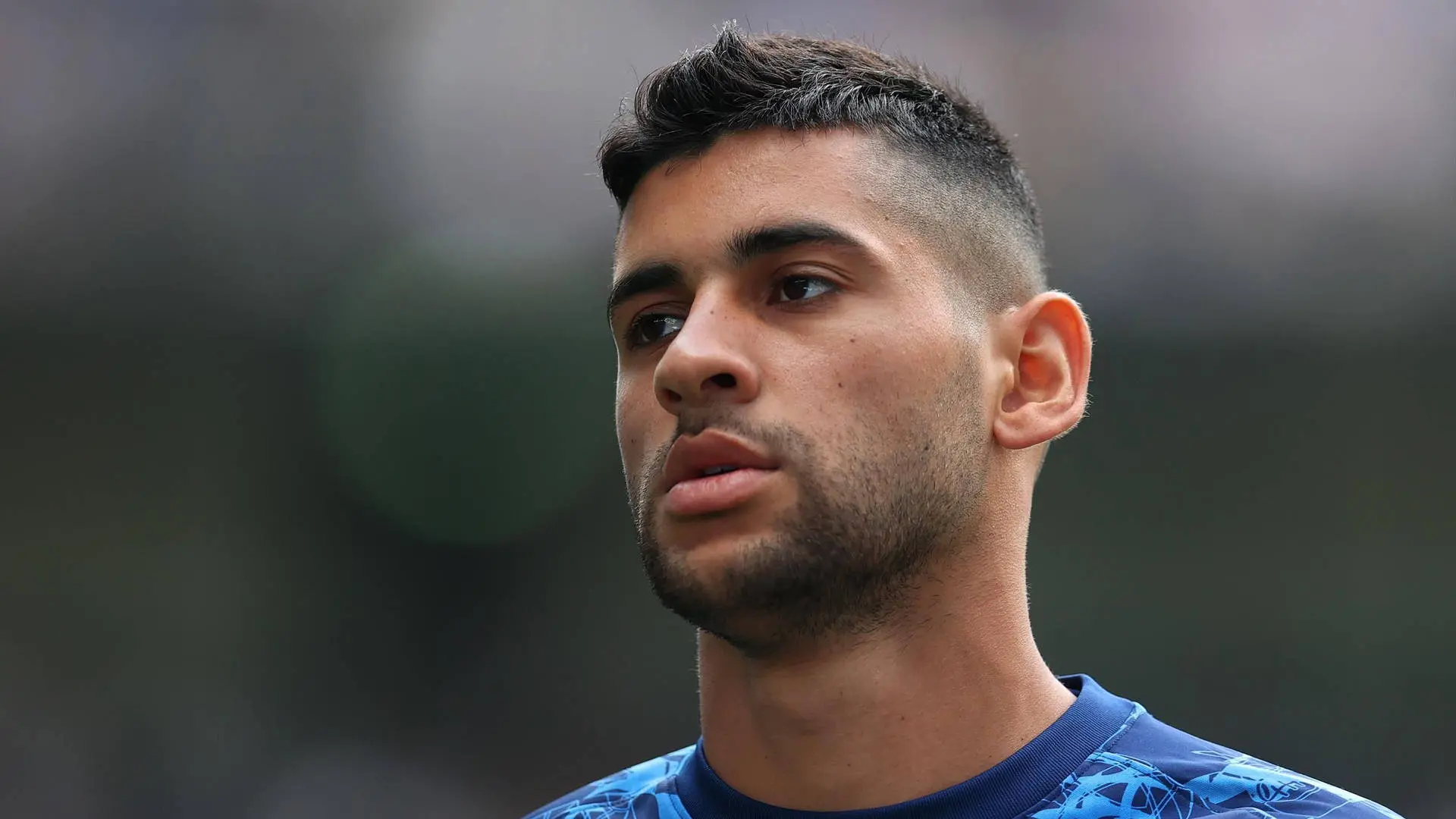 Cristian Romero: A Defender Making His Mark in Football