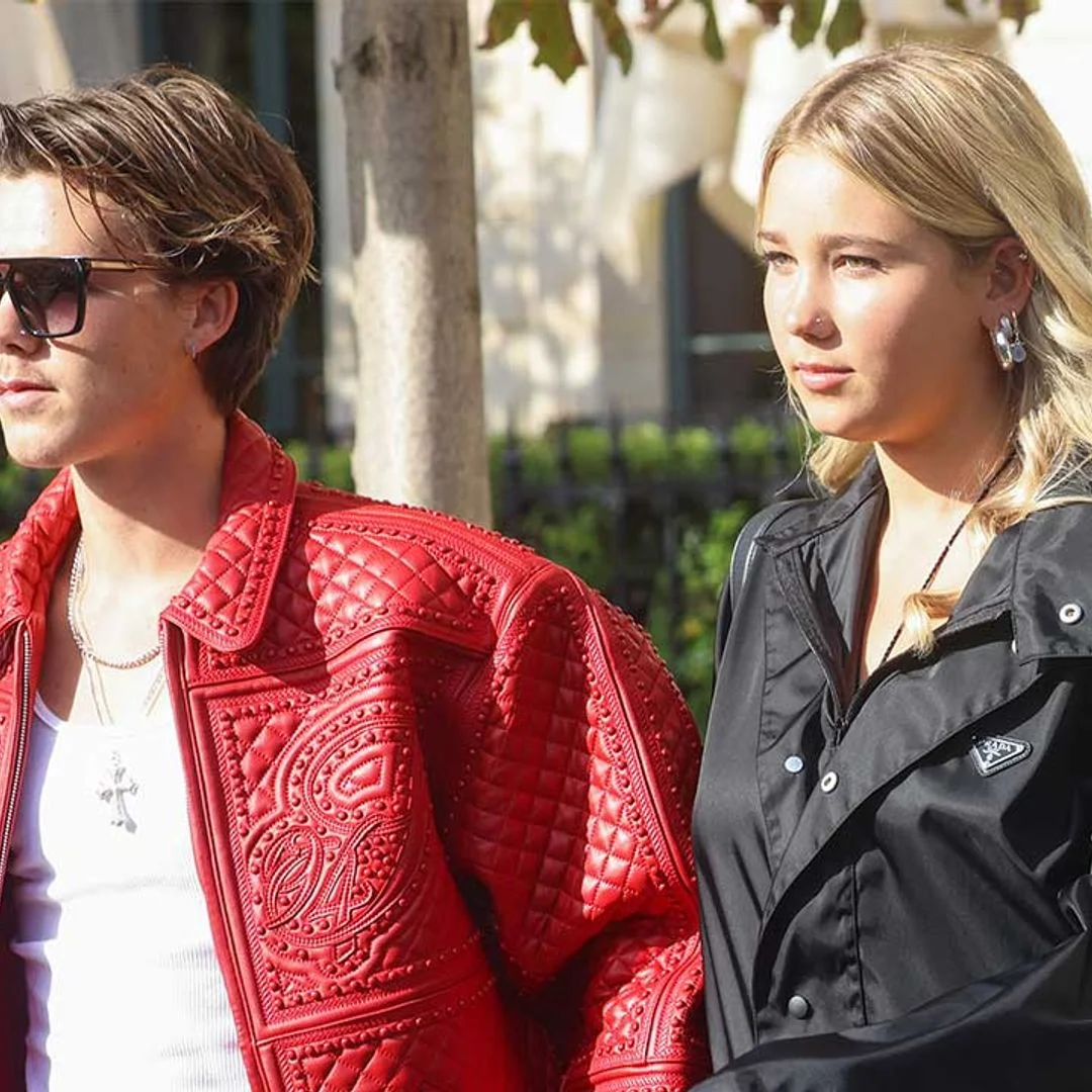 Cruz Beckham: From Son of Football Icons to Rising Star