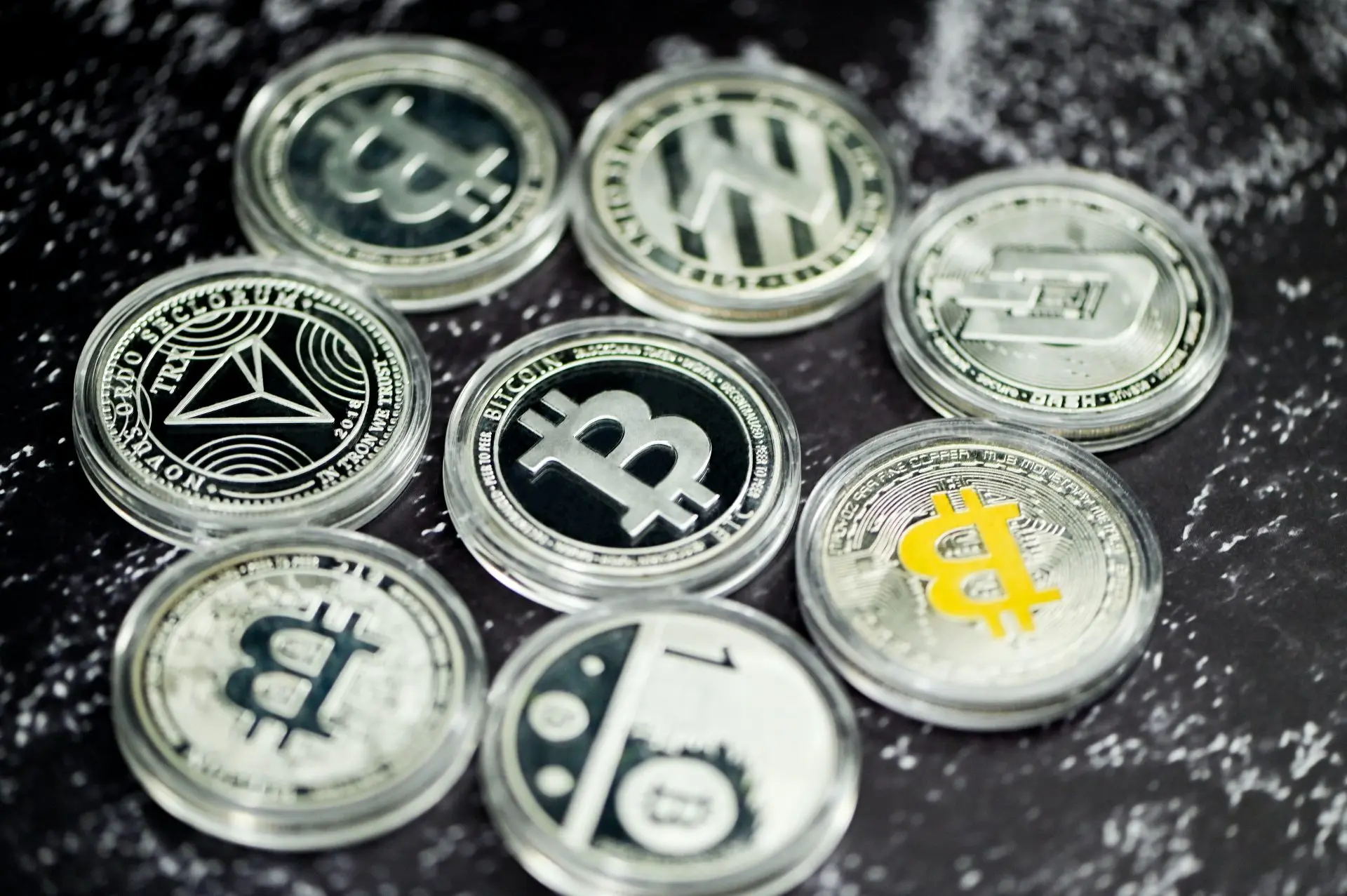 An Overview of Cryptocurrency Trading in 2023