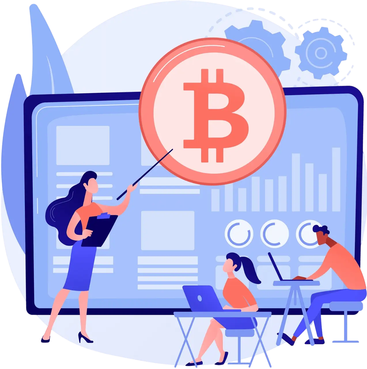 The Evolution of Cryptocurrency Trading in 2023