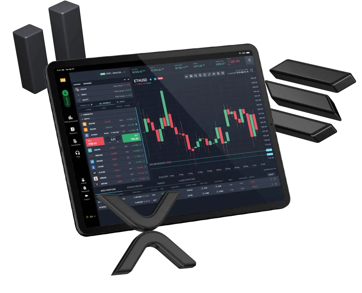 Understanding Cryptocurrency Trading: Trends and Impact