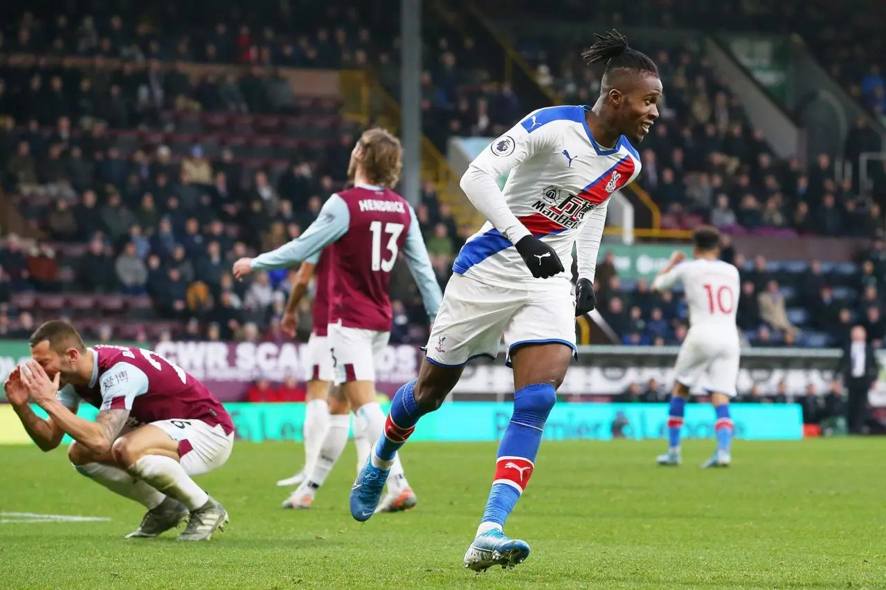 Crystal Palace vs Burnley: Key Insights and Match Preview
