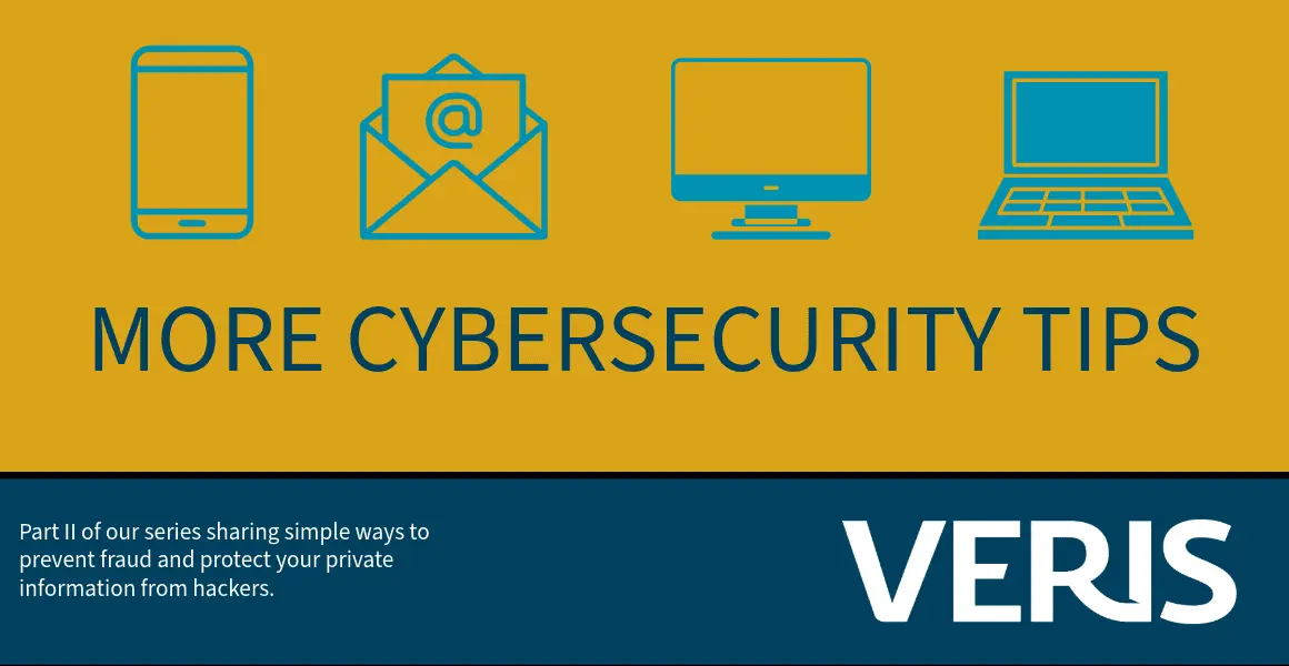 Critical Cybersecurity Tips to Safeguard Your Digital Life