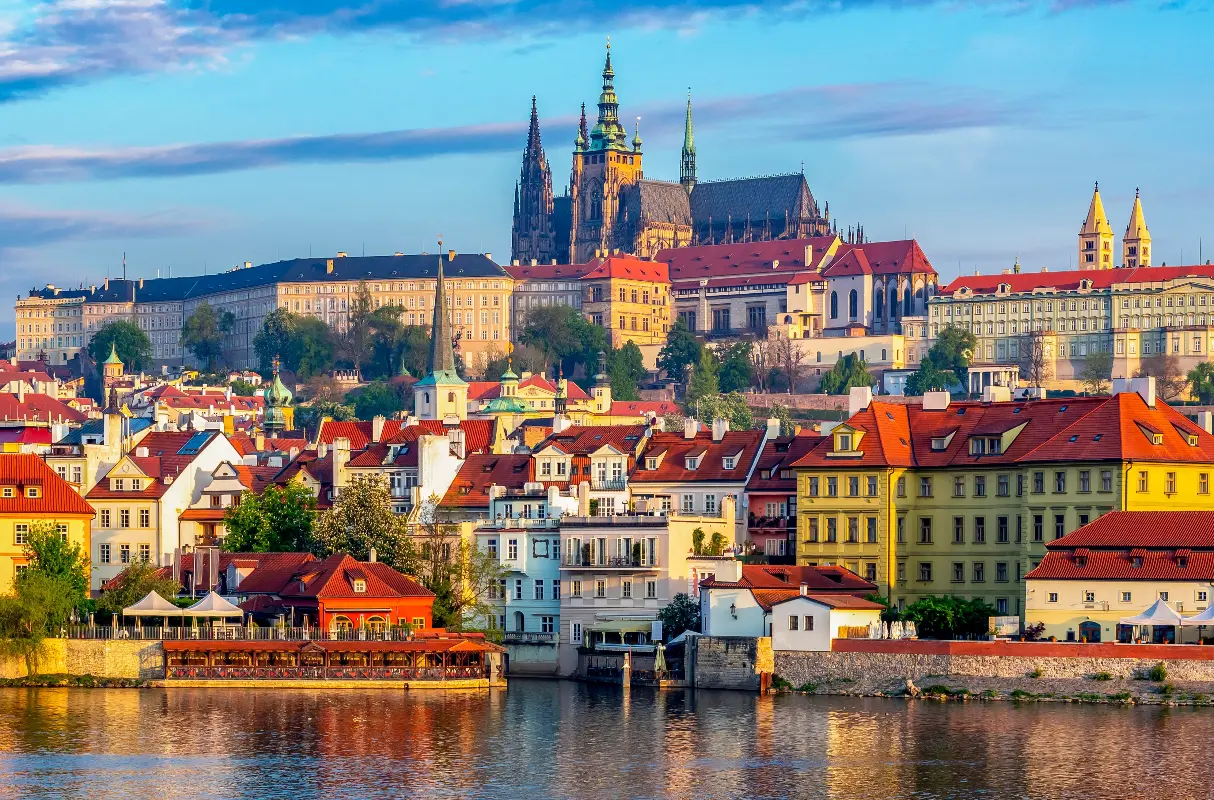 Discovering the Czech Republic: Current Events and Culture