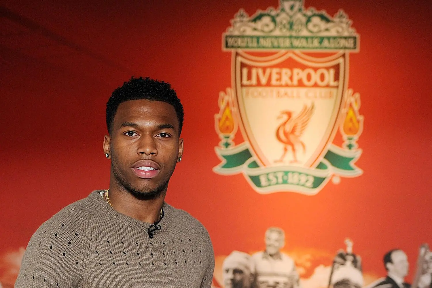 The Journey of Daniel Sturridge in the World of Football