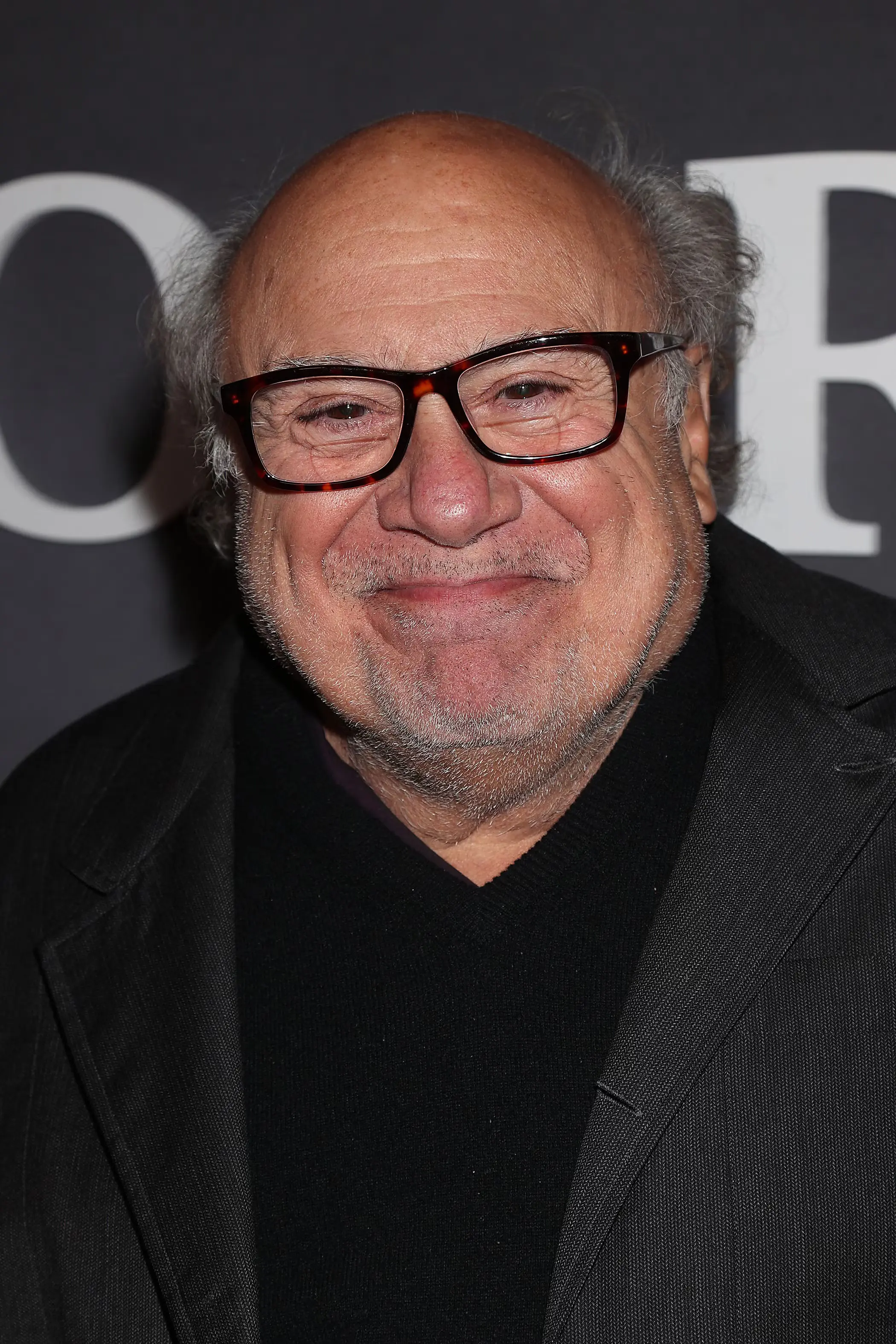 Danny DeVito: A True Icon of Film and Television