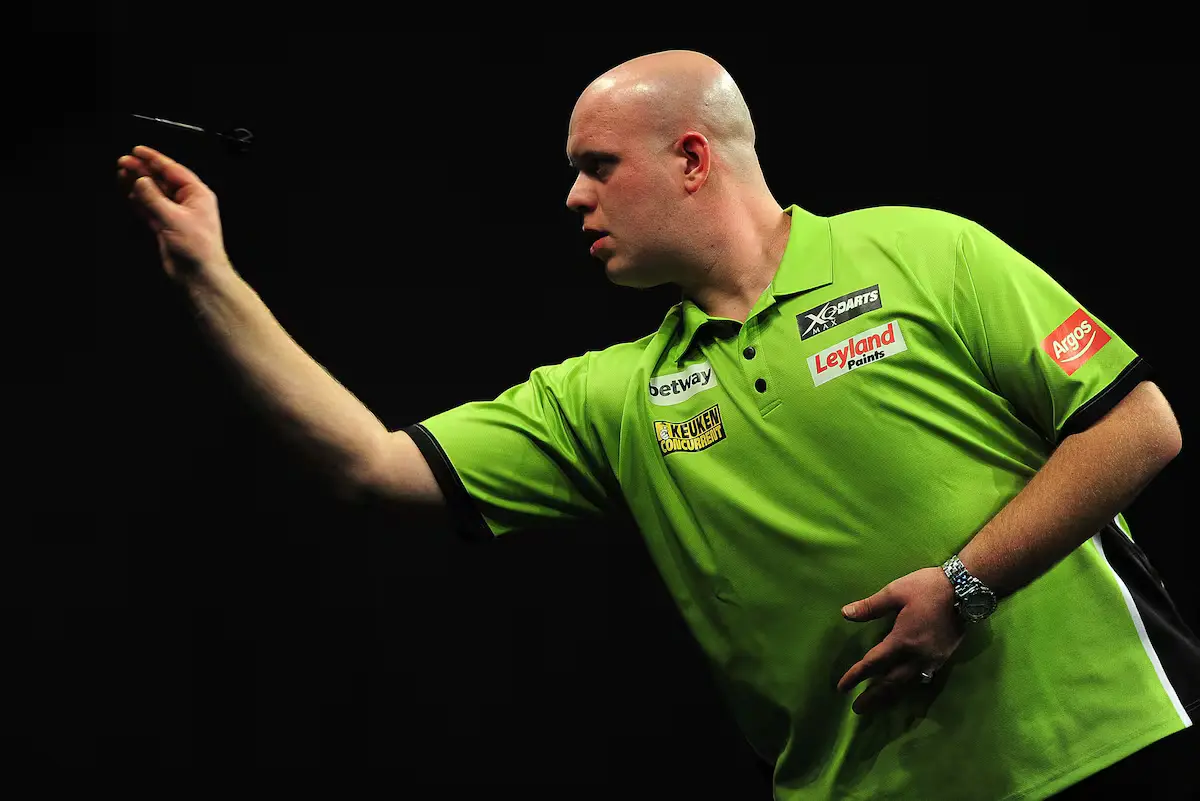 Current Darts Results and Overview of Recent Tournaments