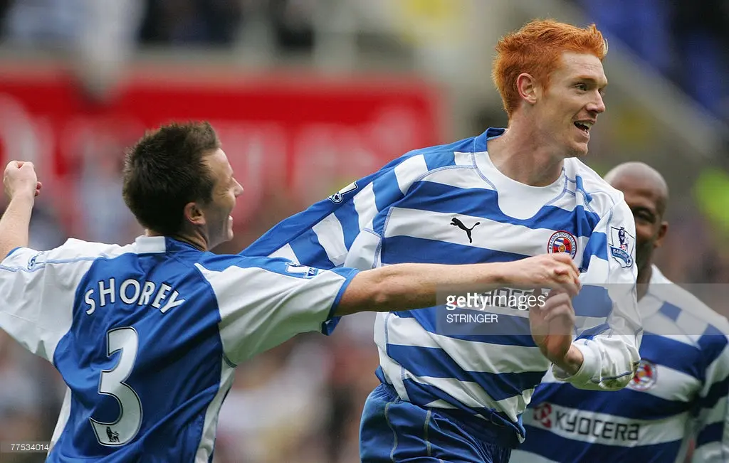The Journey of Dave Kitson: From Football to Entrepreneurship