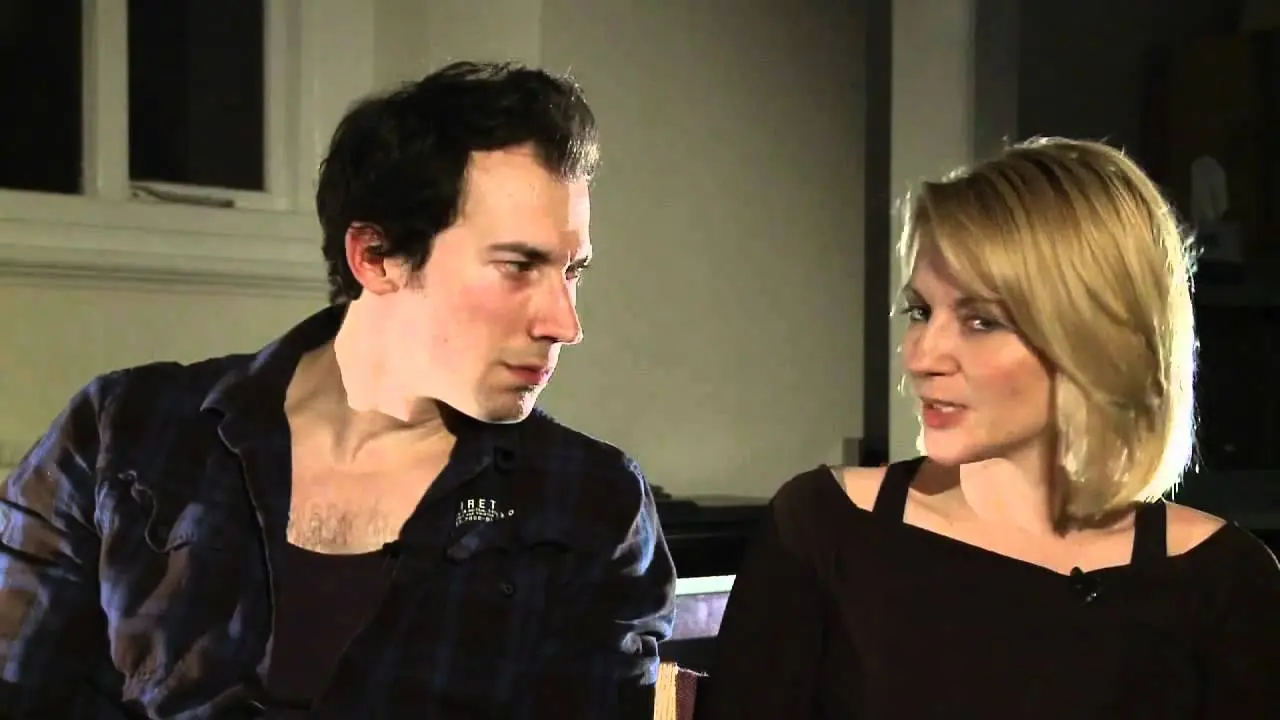 David Caves: A Look at His Career and Recent Works