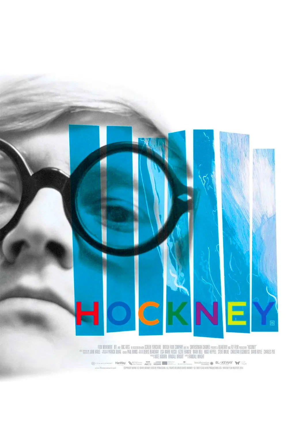 The Enduring Legacy of David Hockney in Contemporary Art