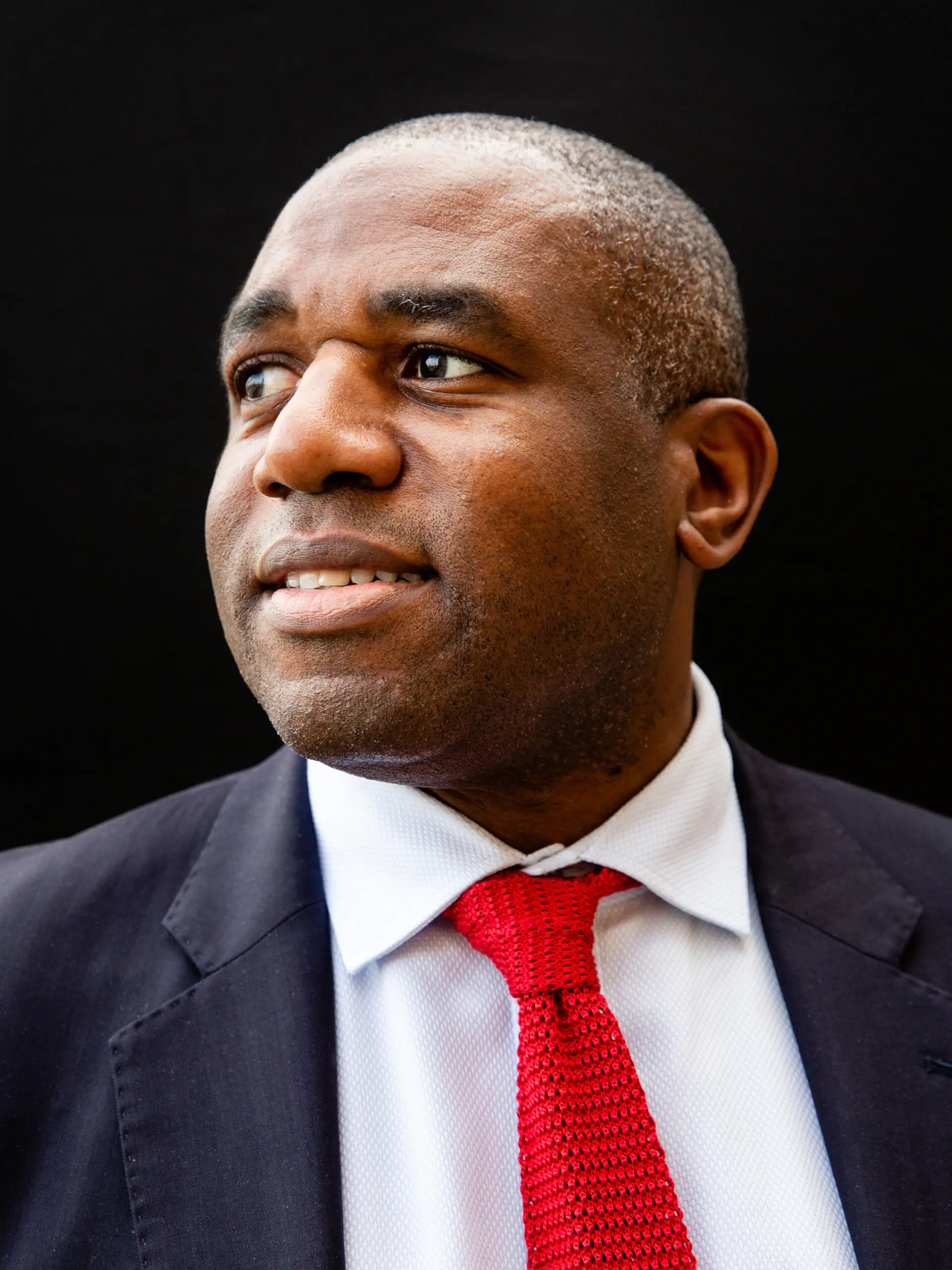 David Lammy: Champion of Social Justice in UK Politics