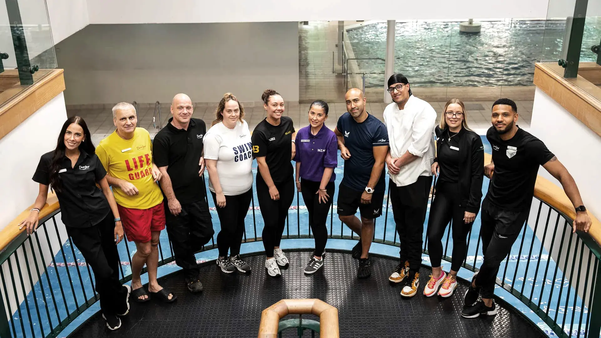The Controversy of the David Lloyd Queue Jumping Pass