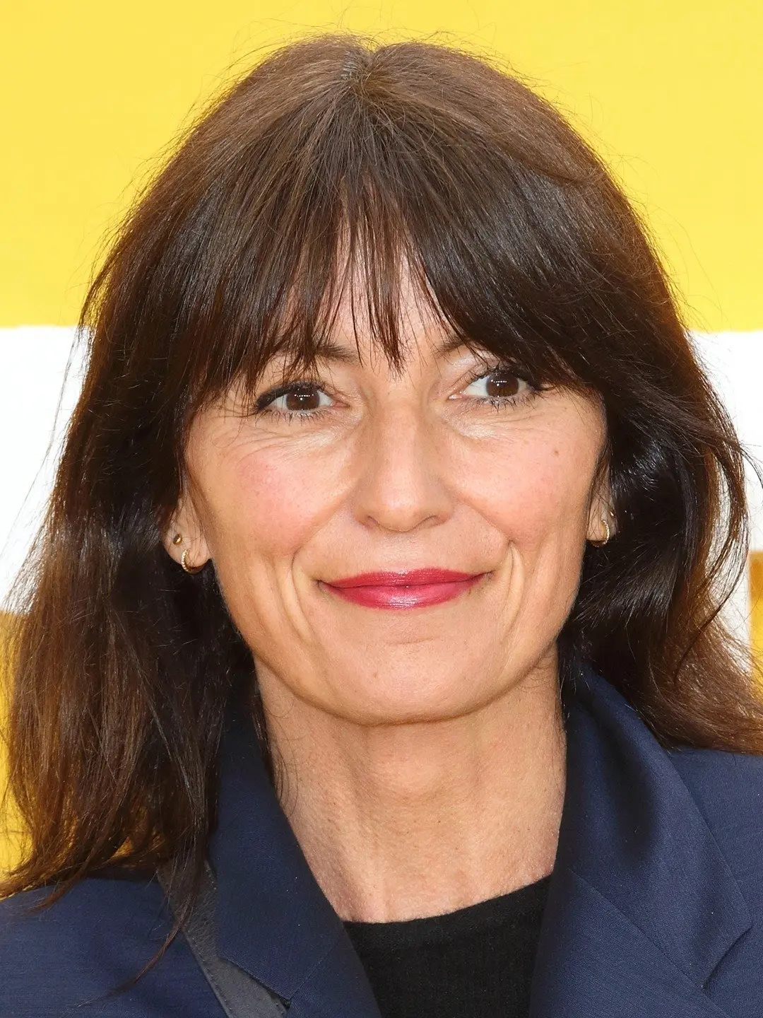 The Journey of Davina McCall: A TV Icon and Fitness Advocate