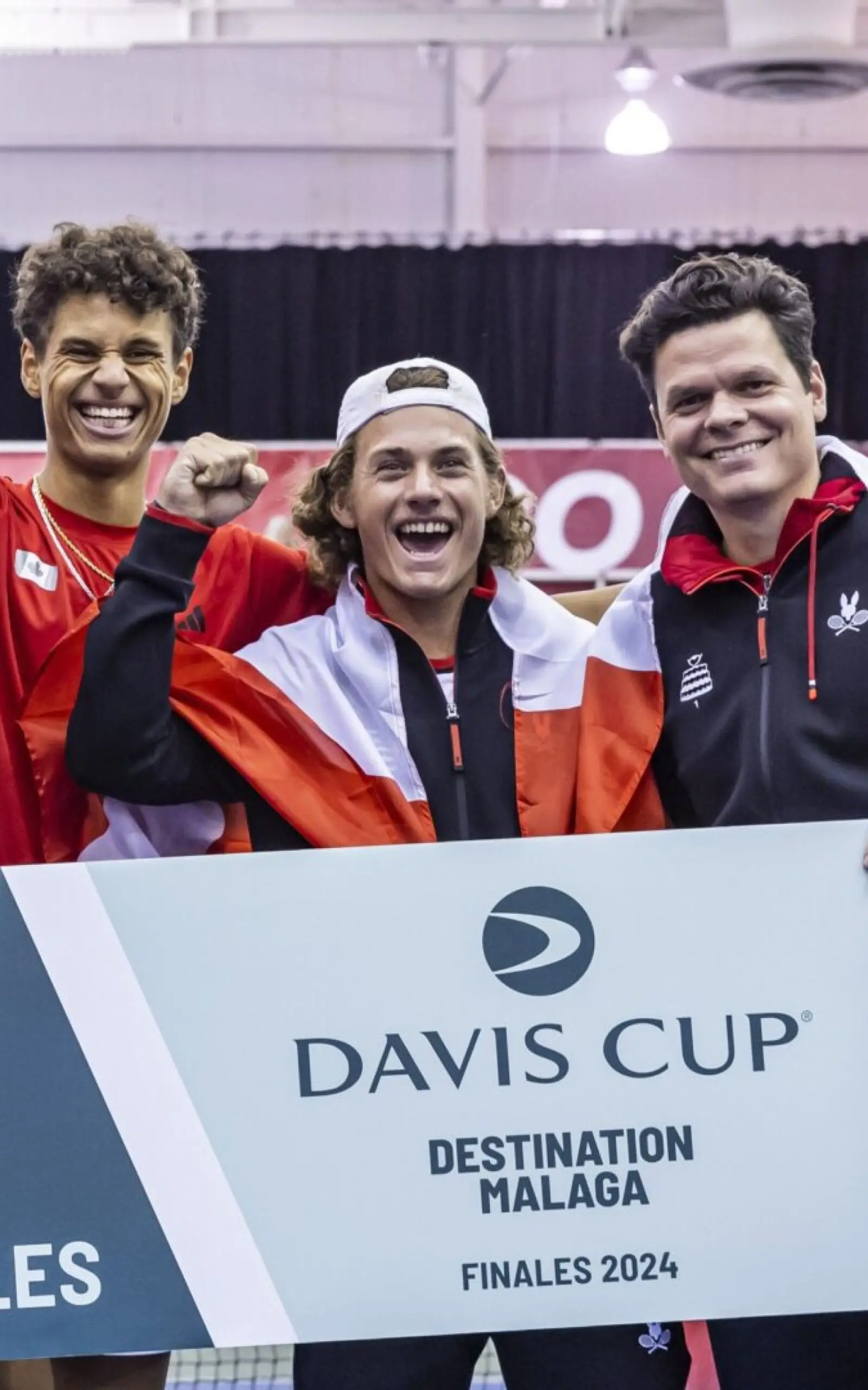 An Overview of the Davis Cup: History and Recent Developments