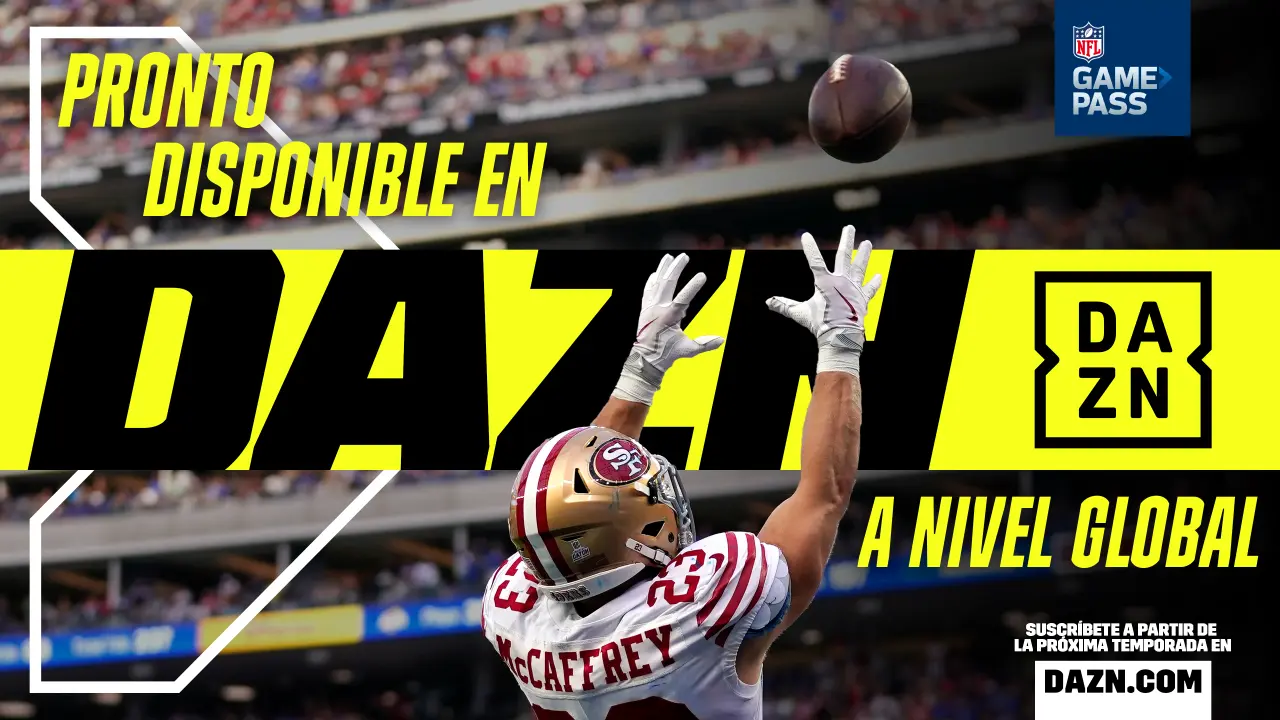 DAZN’s Groundbreaking Coverage of the Super Bowl