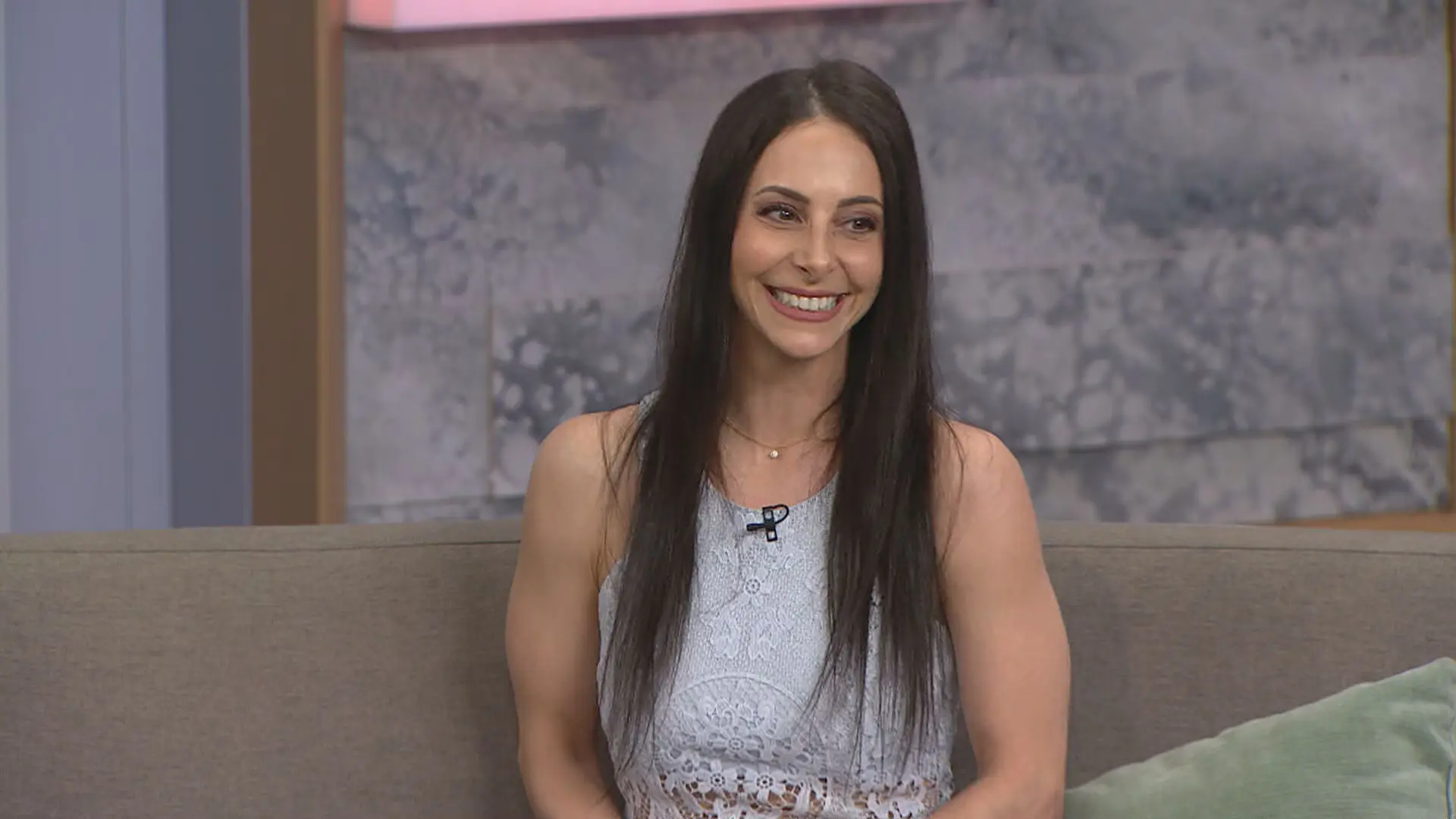 The Rising Star: Deanna Stellato-Dudek in Figure Skating