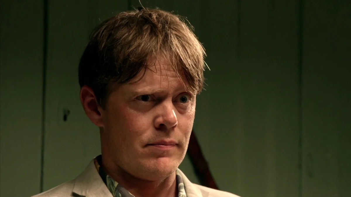 Death in Paradise: A Look at the Latest Season