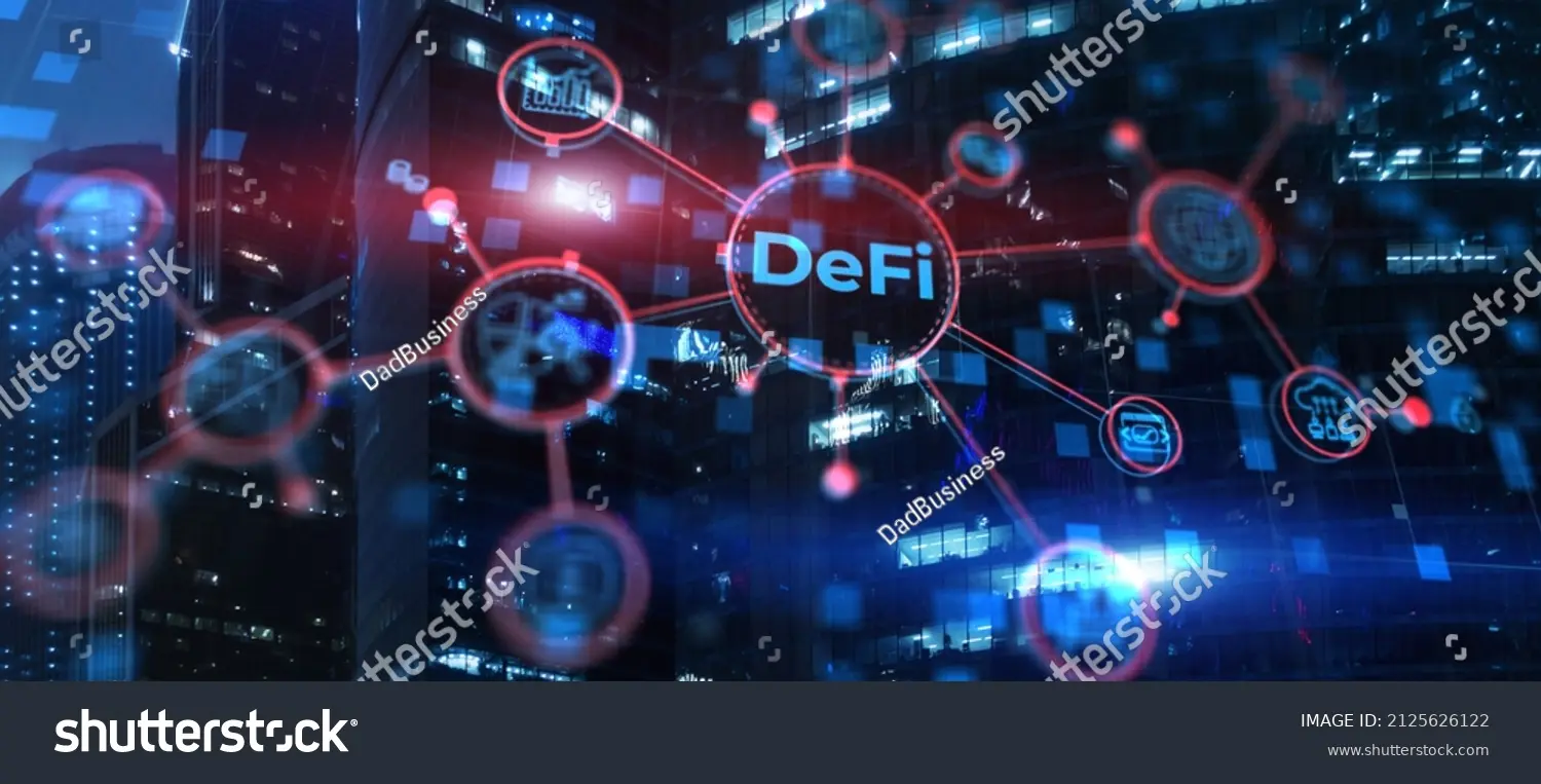 The Rise of Decentralized Finance: A New Era in Banking