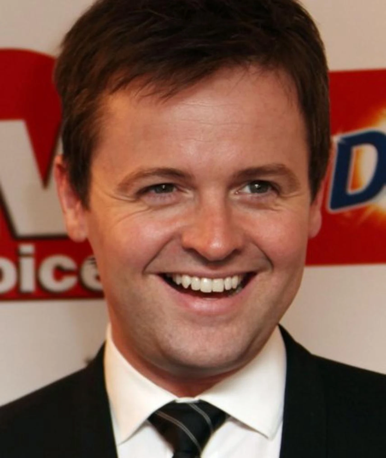 Declan Donnelly: A Journey Through His Television Career