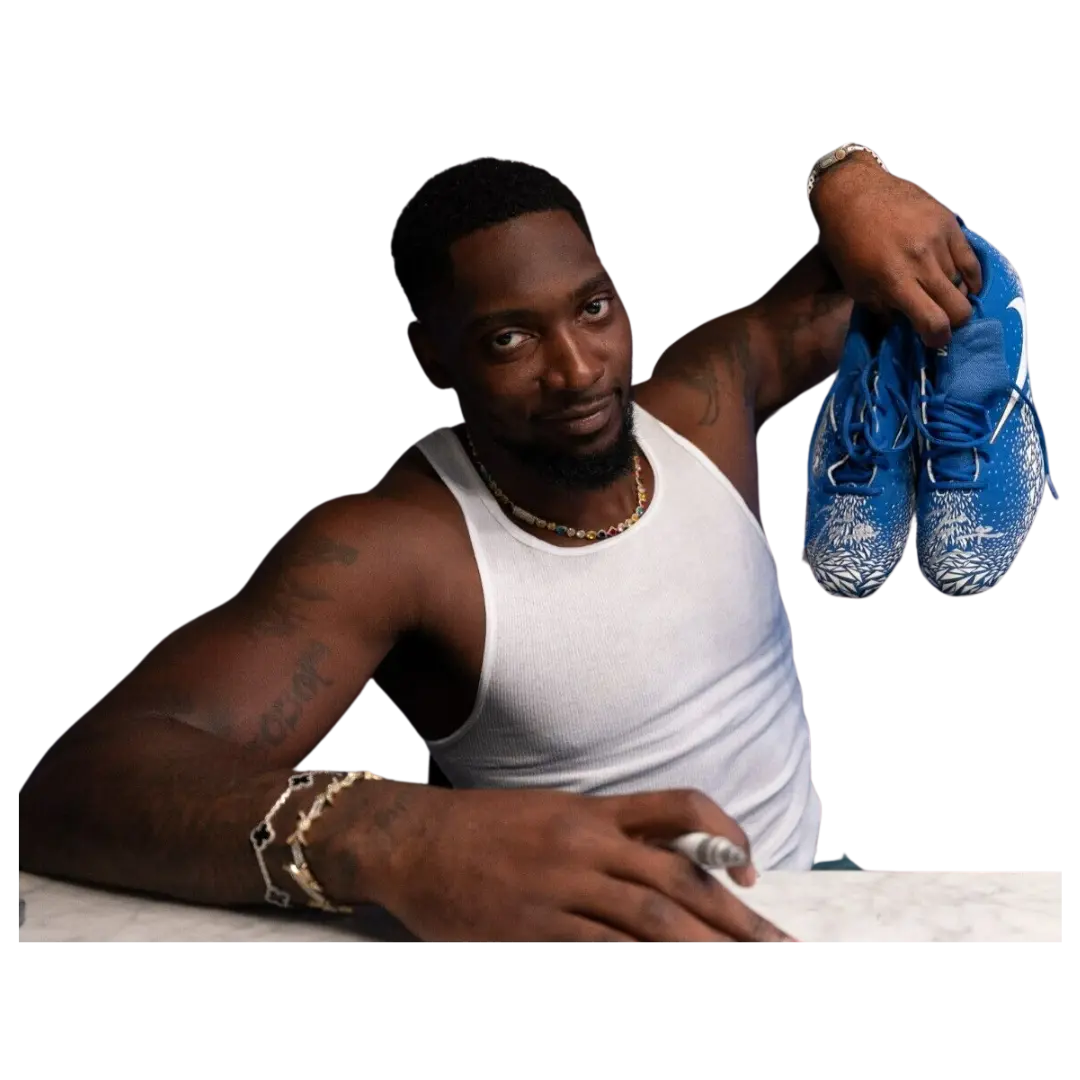 Demarcus Lawrence: The Backbone of the Dallas Cowboys Defence