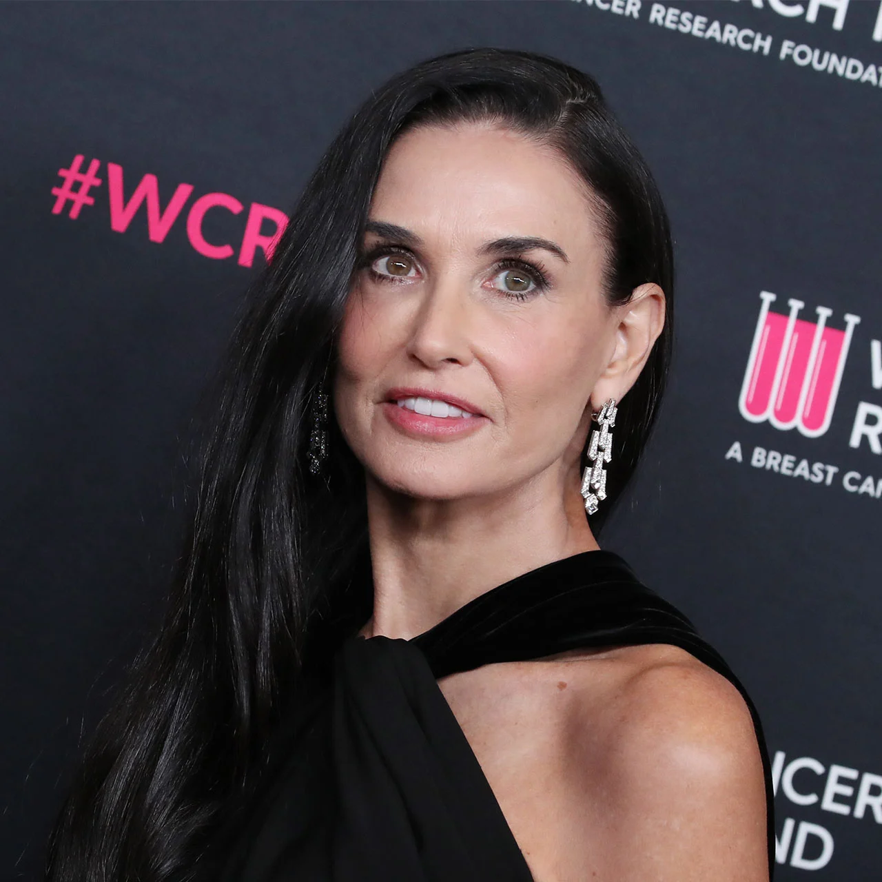 Demi Moore: A Journey Through Hollywood’s Stardom