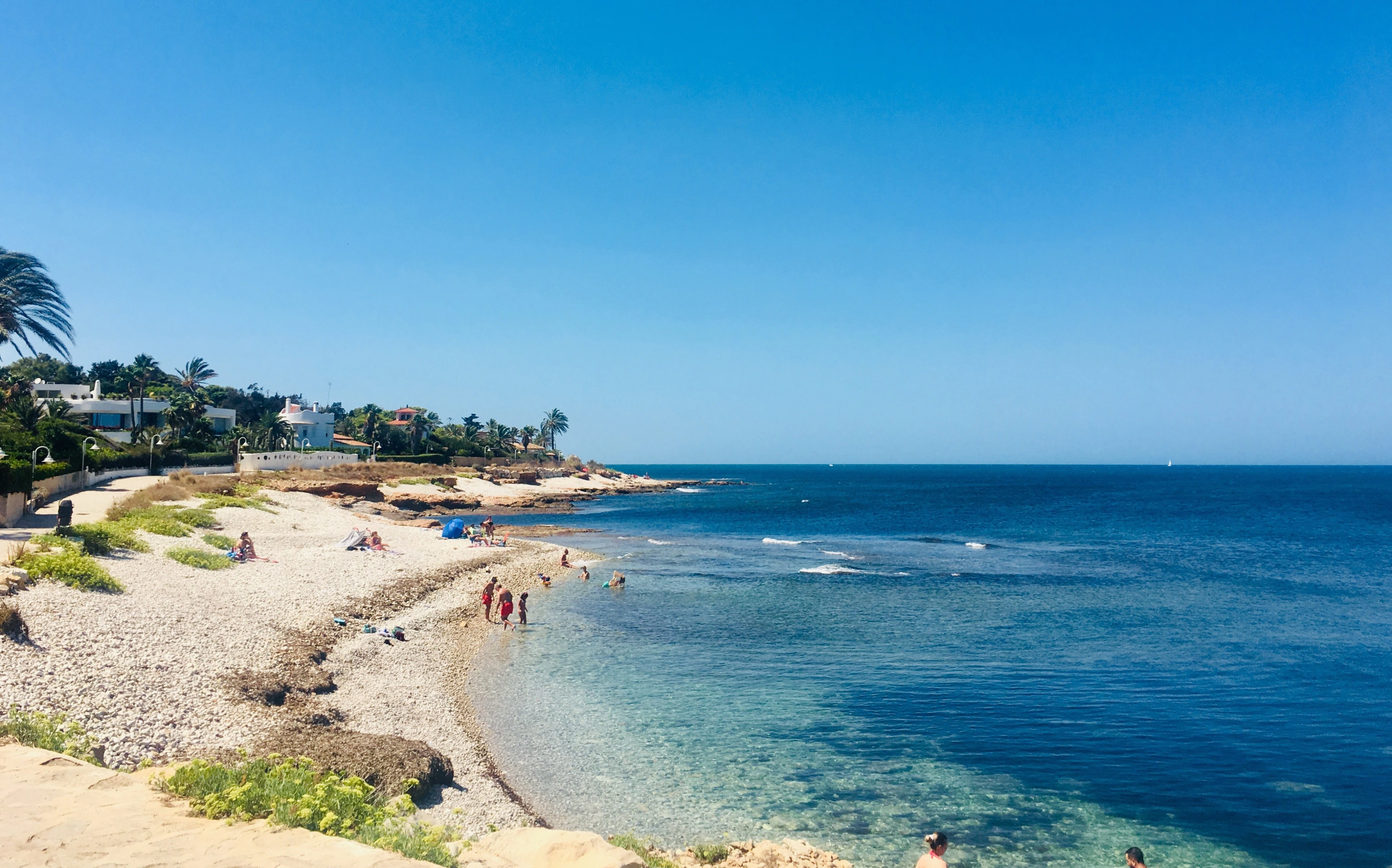 Exploring the Allure of Denia, Spain