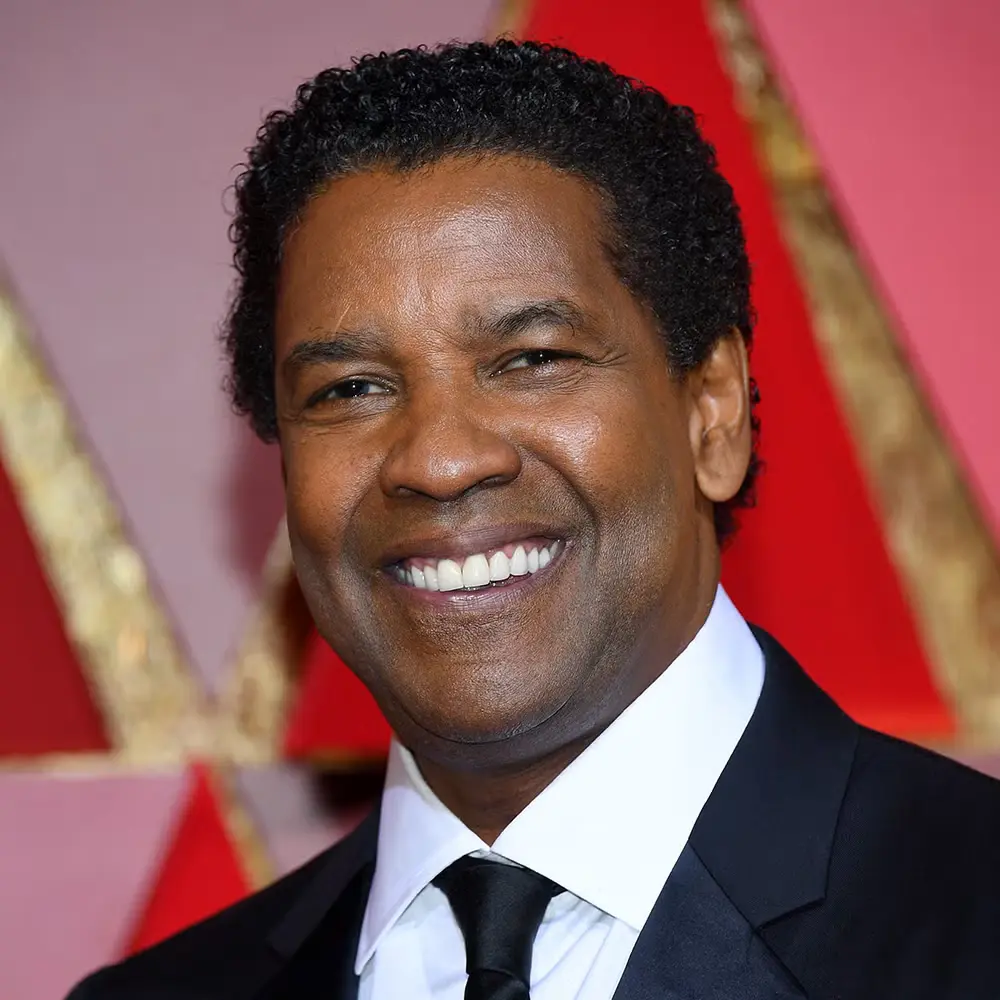 Denzel Washington: A Journey Through His Career and Legacy