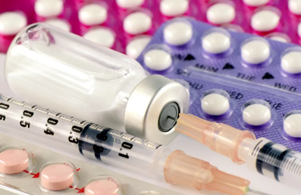 Understanding Depo Provera: What You Need to Know
