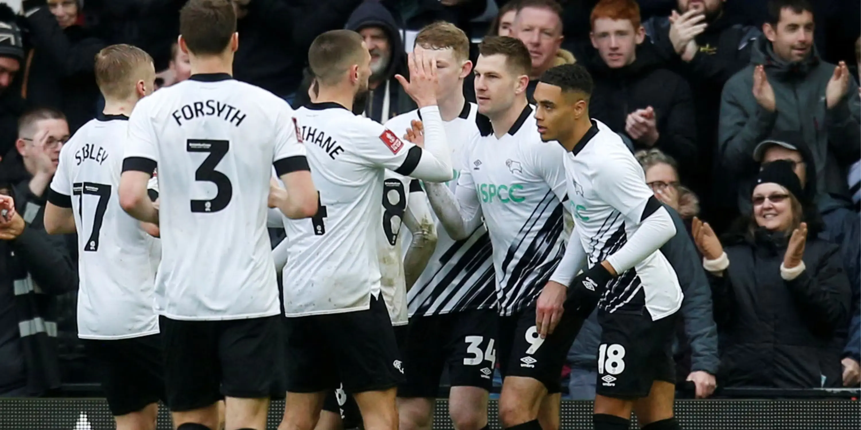 The Importance and Evolution of Derby Events