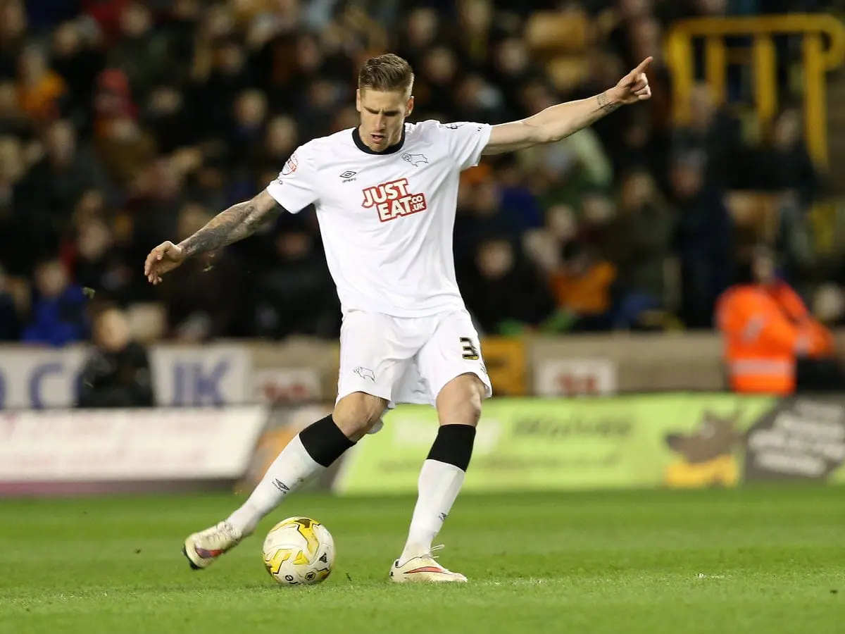 Derby County vs Ipswich Town: A Thrilling Encounter