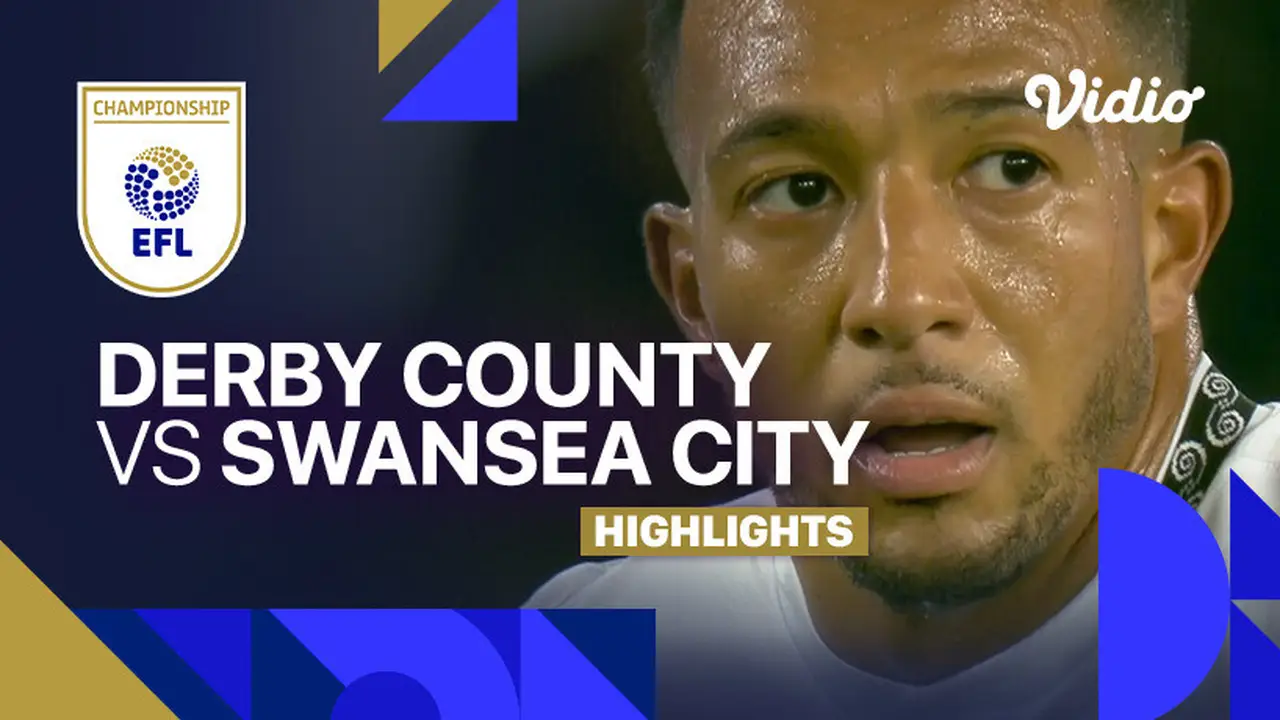 Derby County vs Swansea: Match Insights and Highlights