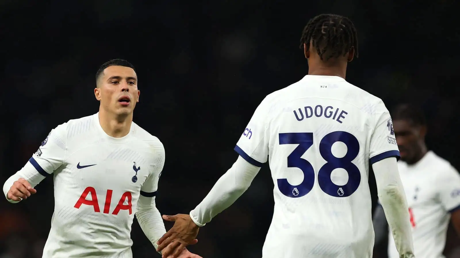 Destiny Udogie: The Emerging Talent in Football
