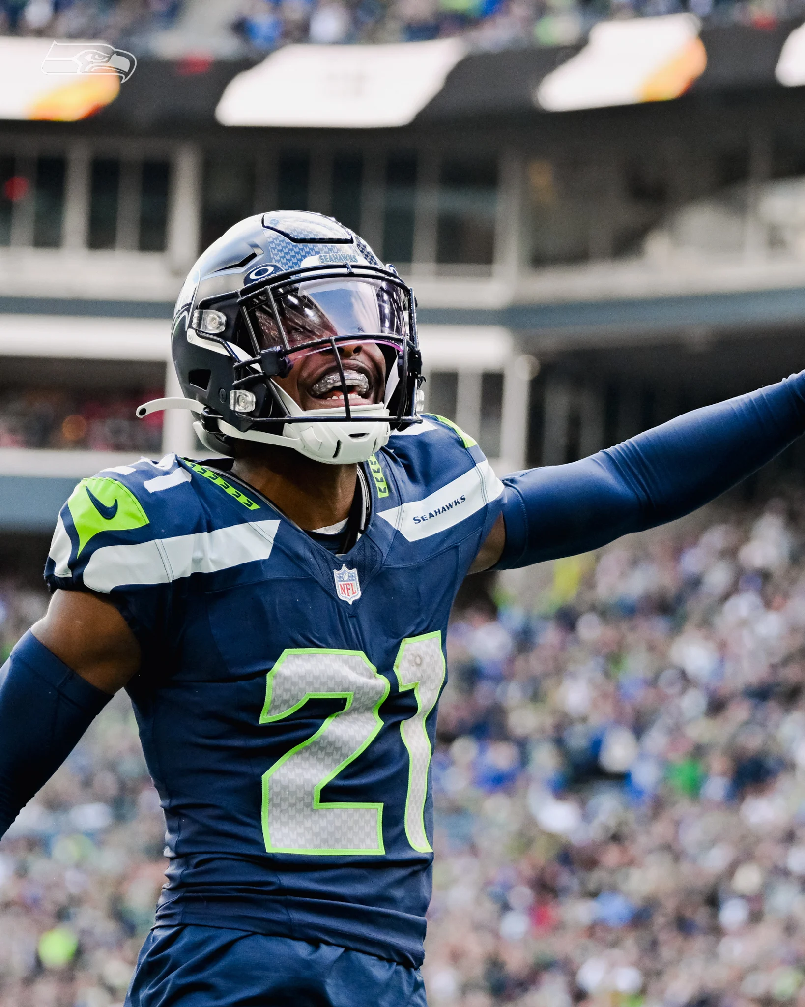 Devon Witherspoon: The New Face of NFL Defensive Talent