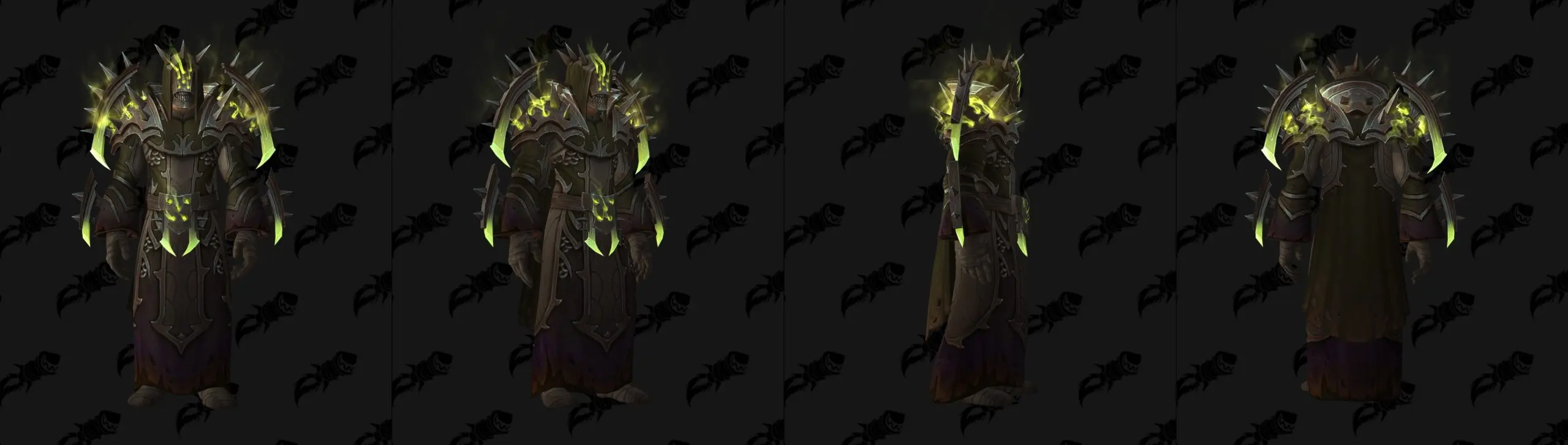 Everything You Need to Know About the Diablo Warlock Class