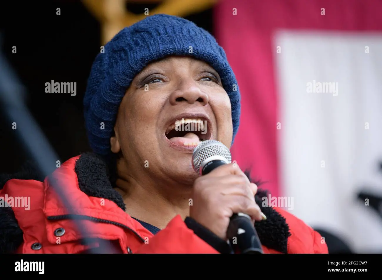 Diane Abbott: A Political Trailblazer in the UK
