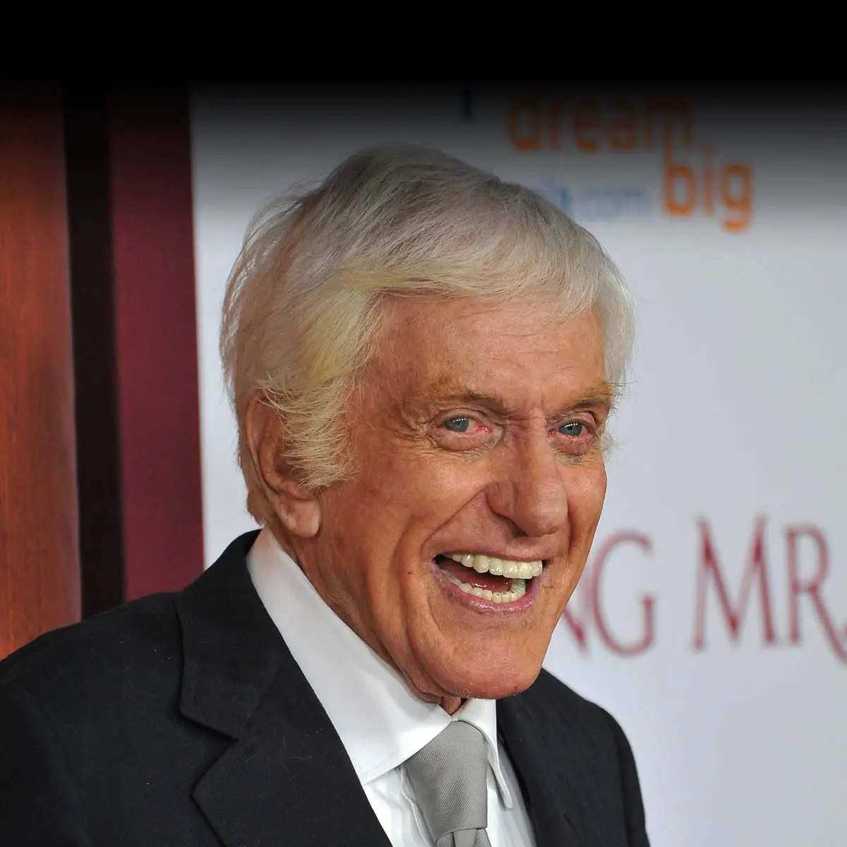 The Timeless Legacy of Dick Van Dyke