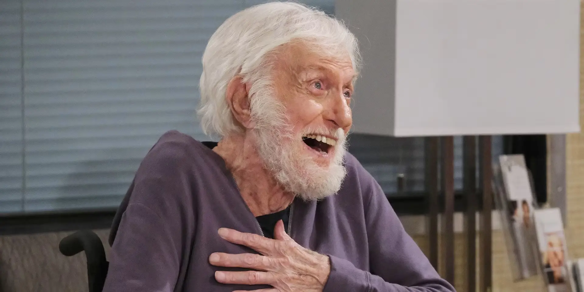 The Iconic Career of Dick Van Dyke