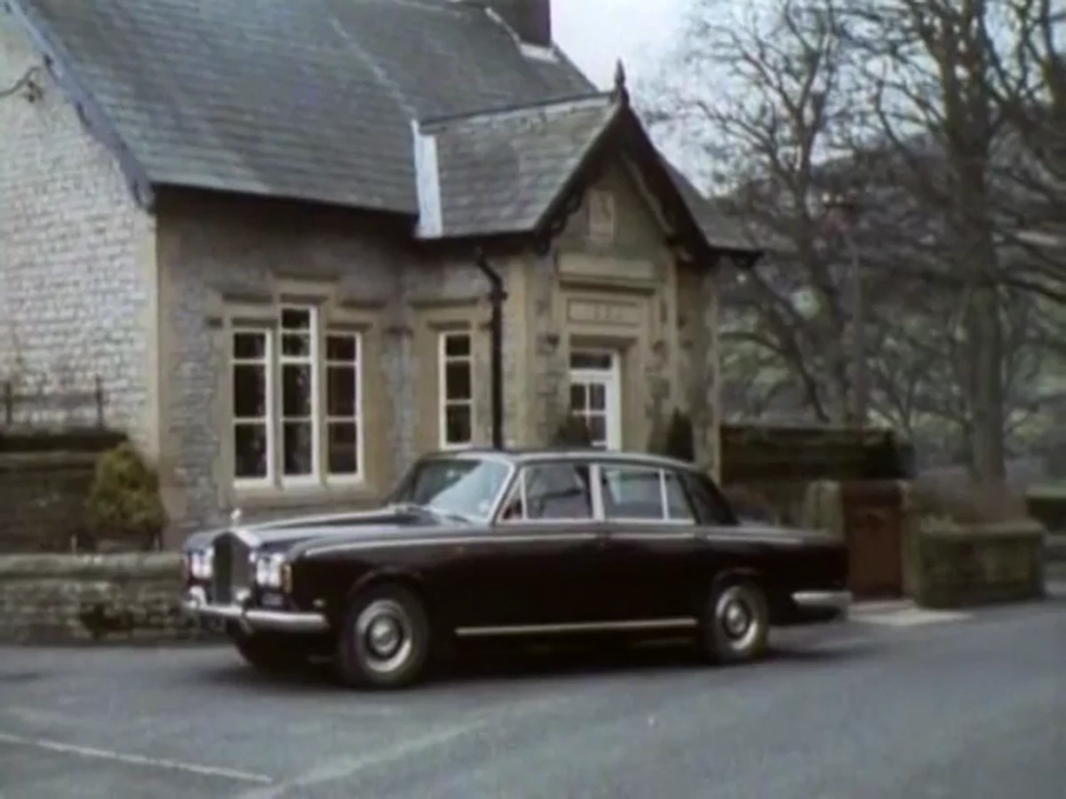 The Anticipated Return of Doctor Todd in Emmerdale