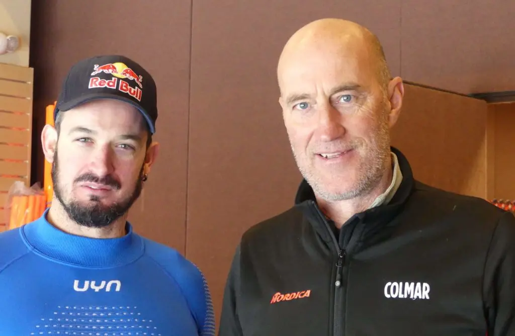Dominik Paris: A Rising Star in Alpine Skiing