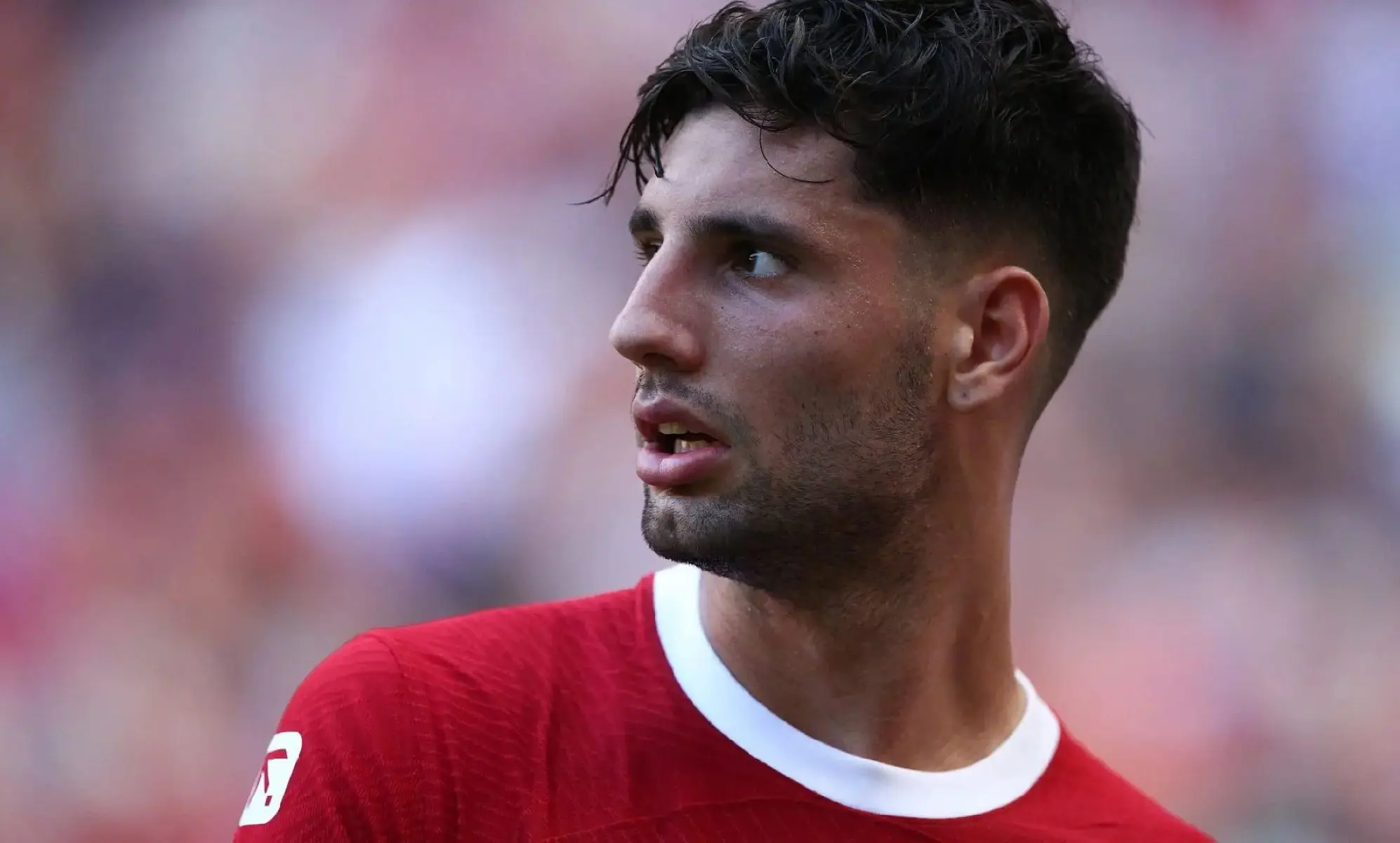 The Rising Star of Football: Dominik Szoboszlai